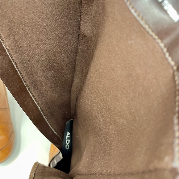 Aldo Boots - Picture 8 of 9